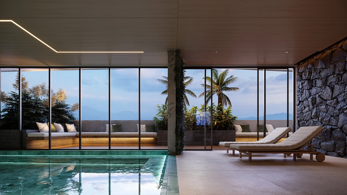 26ª foto do condomínio