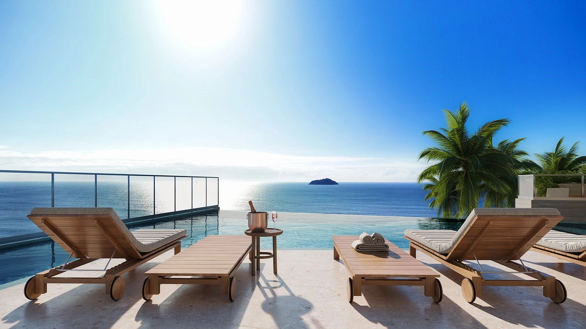 21ª foto do condomínio