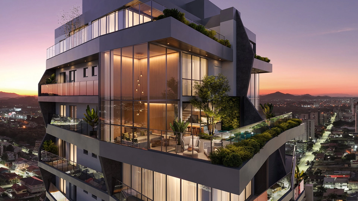 10ª foto do condomínio