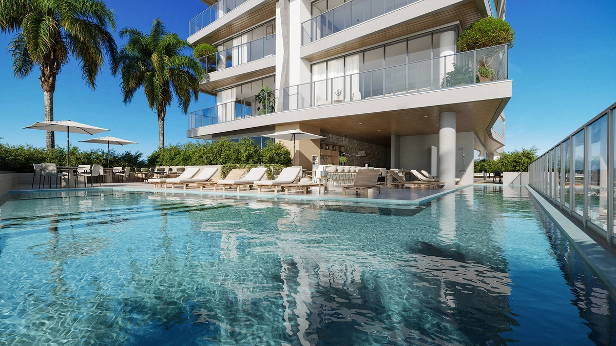 20ª foto do condomínio