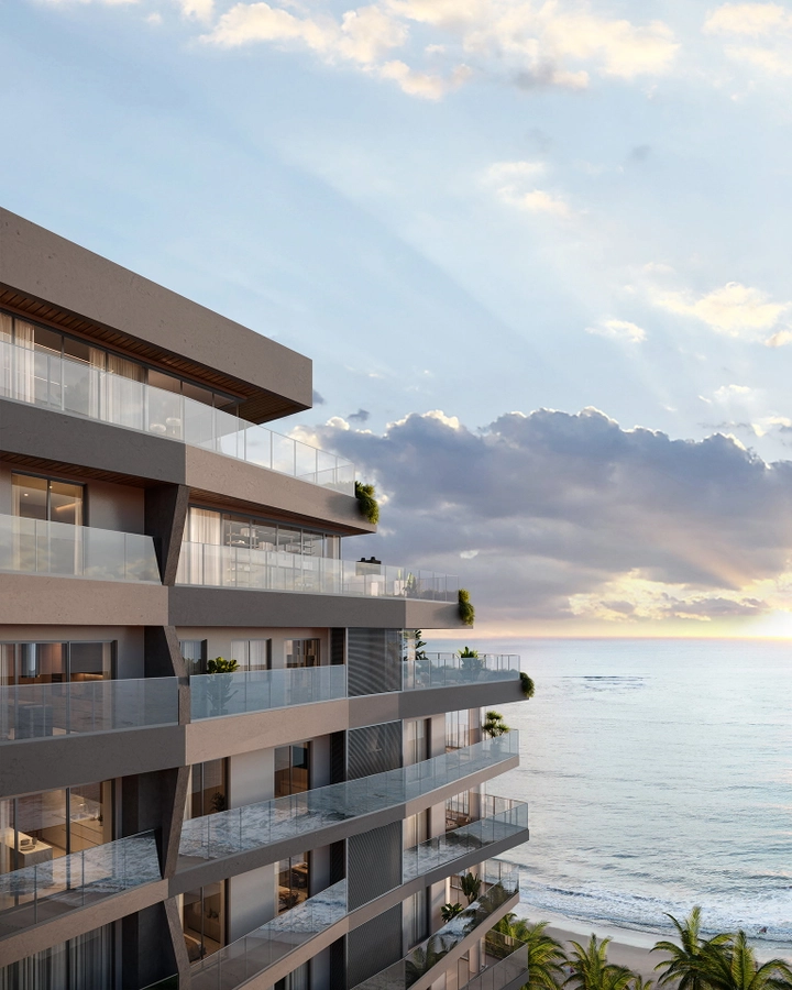 9ª foto do condomínio