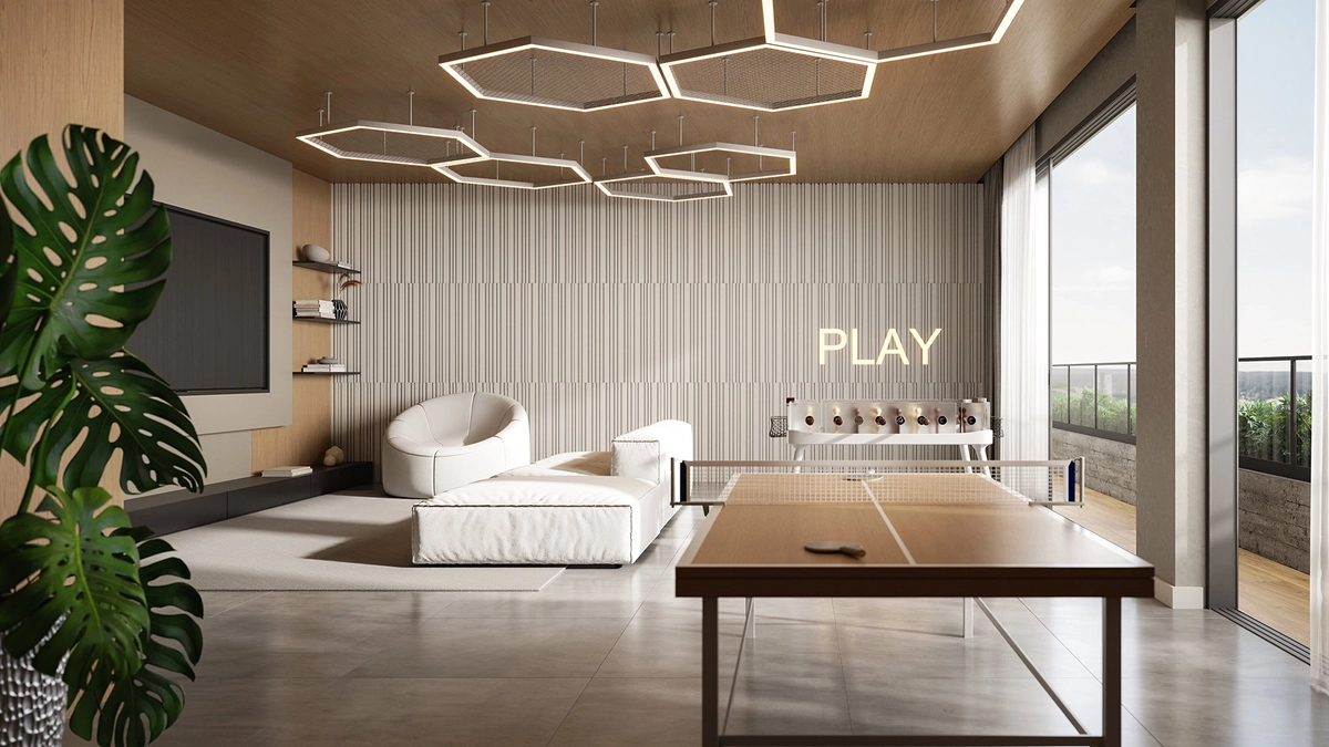 27ª foto do condomínio