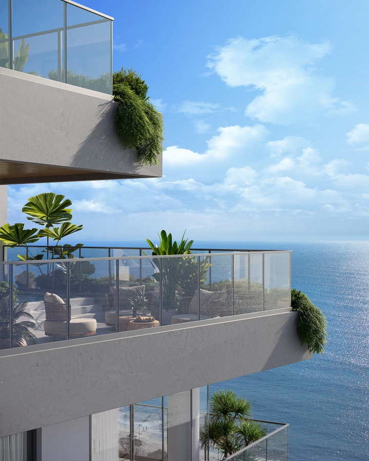 6ª foto do condomínio