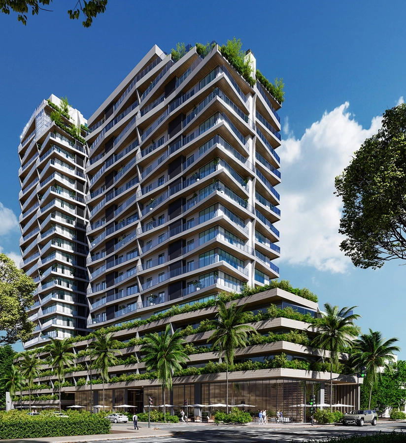 2ª foto do condomínio