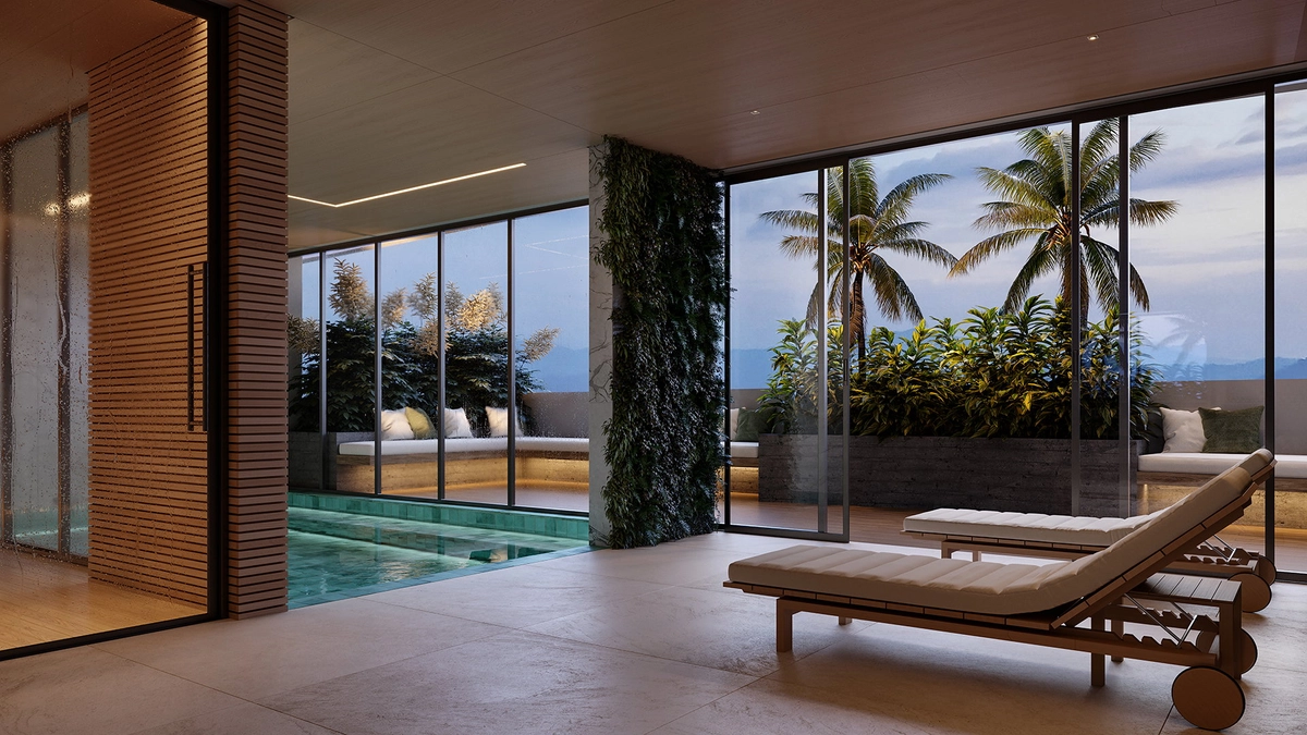 24ª foto do condomínio