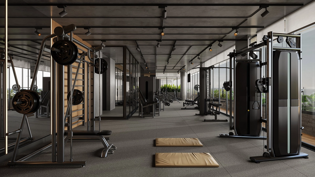 28ª foto do condomínio