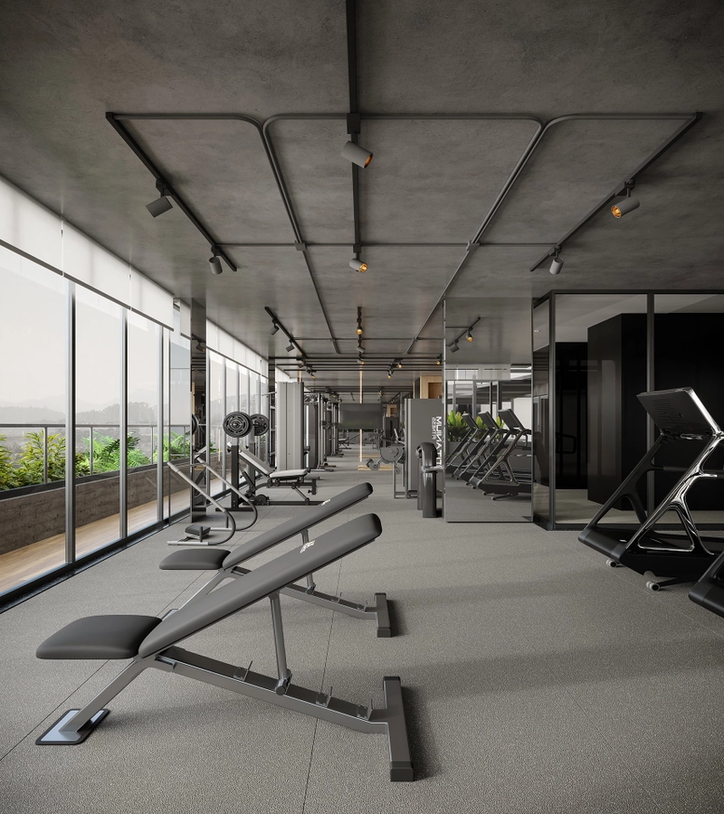 29ª foto do condomínio