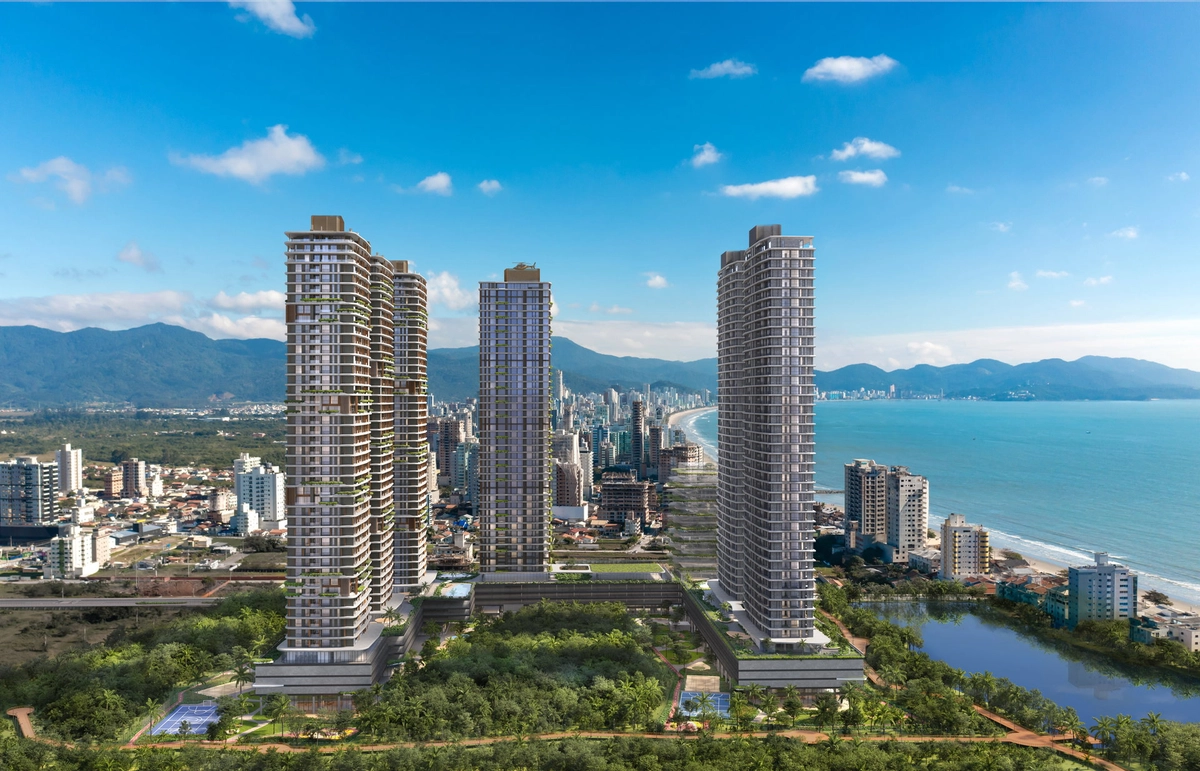 40ª foto do condomínio