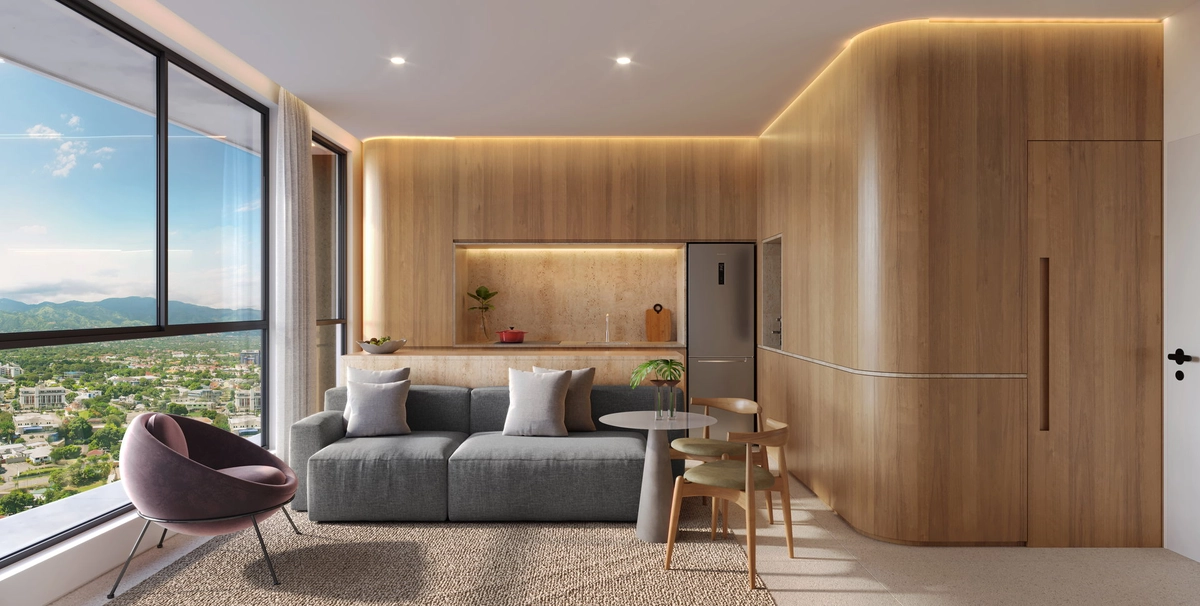 34ª foto do condomínio