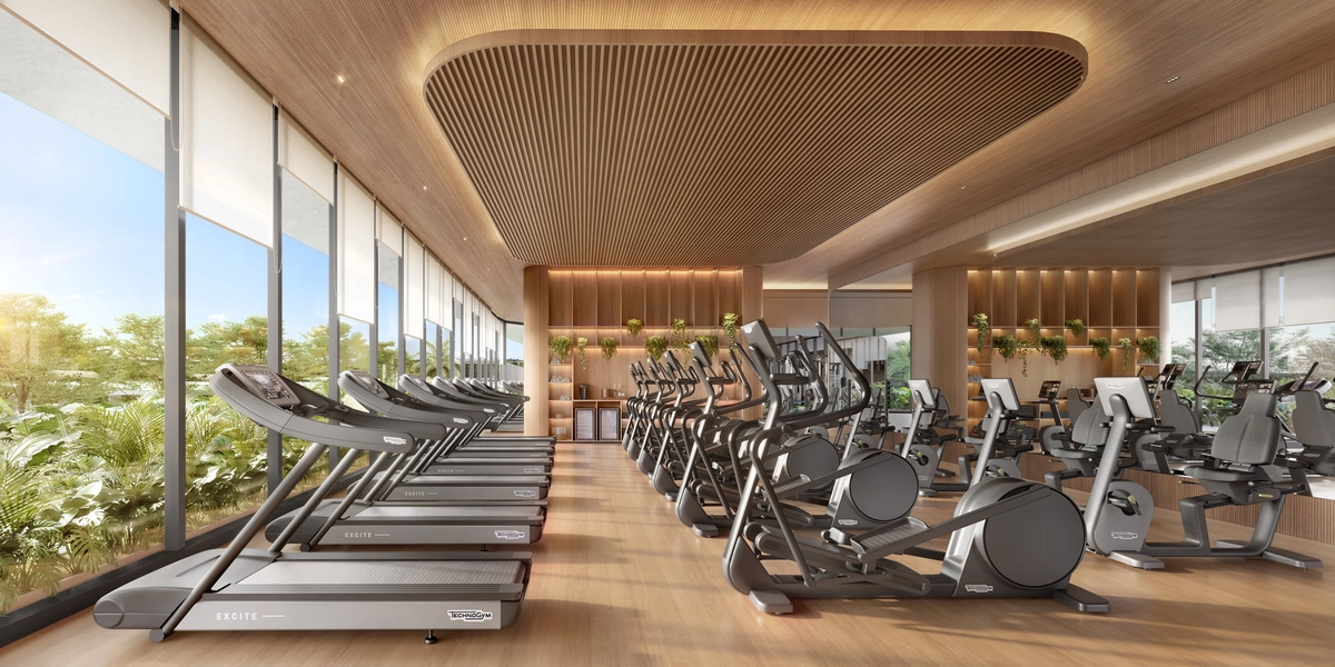 15ª foto do condomínio