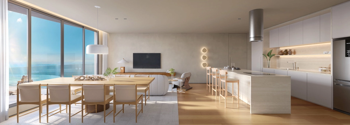 57ª foto do condomínio