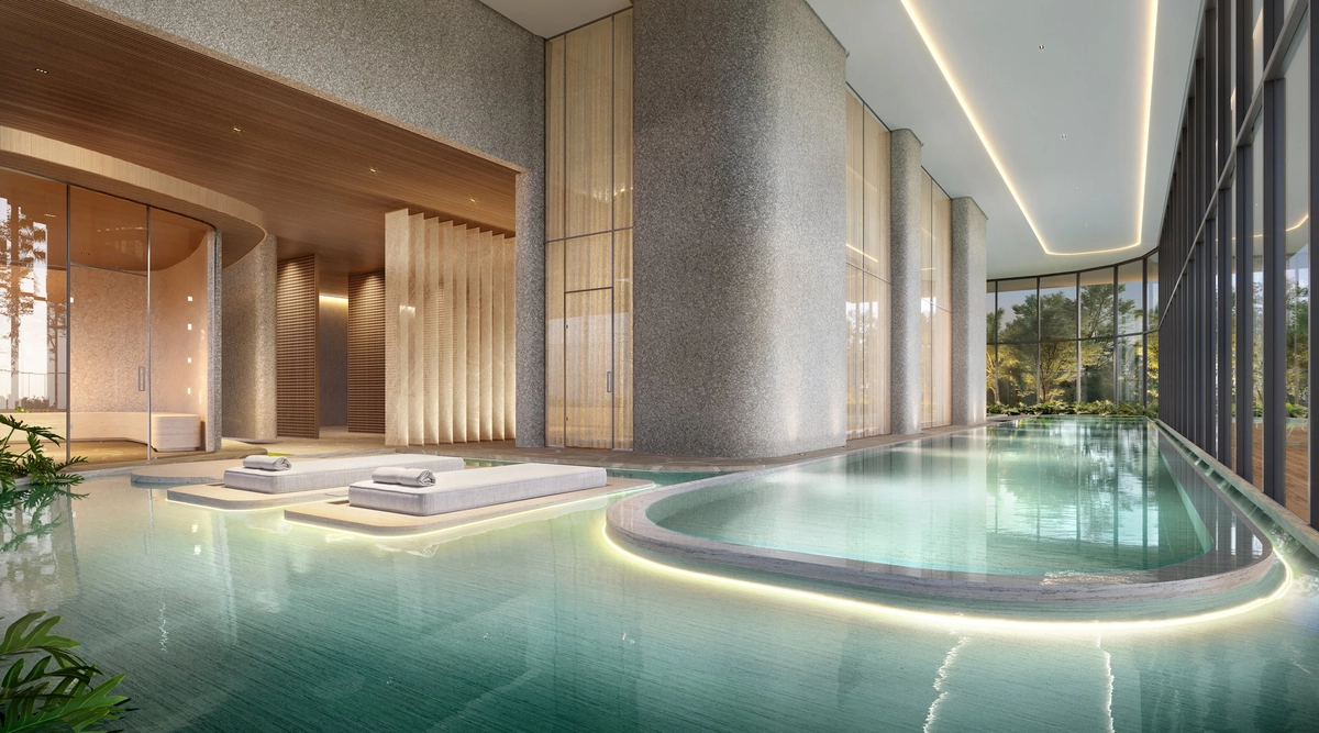 9ª foto do condomínio