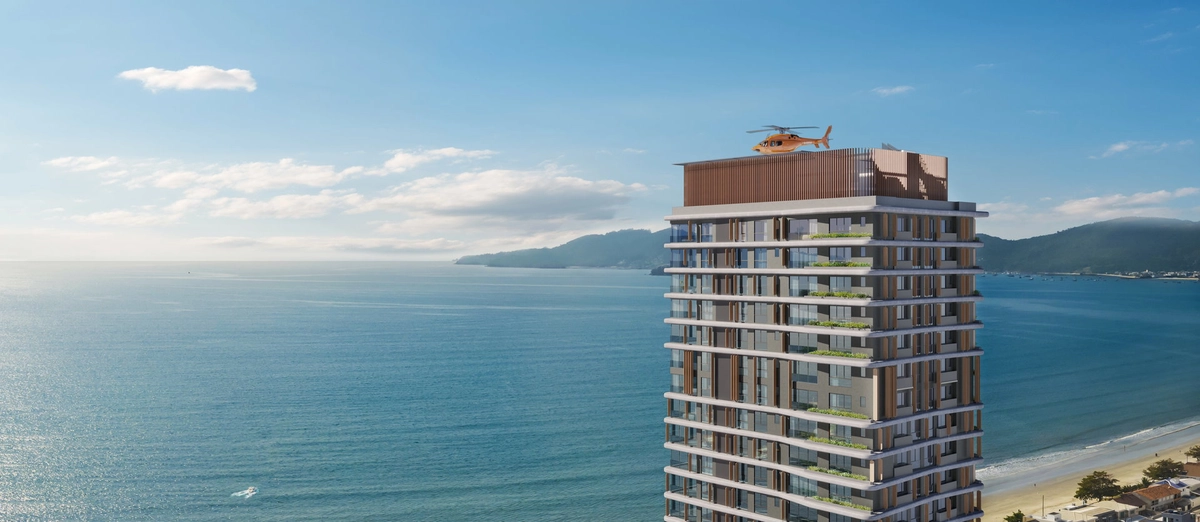 63ª foto do condomínio