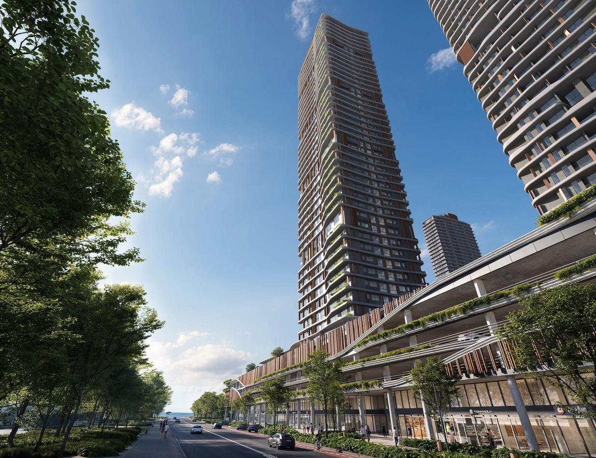 58ª foto do condomínio