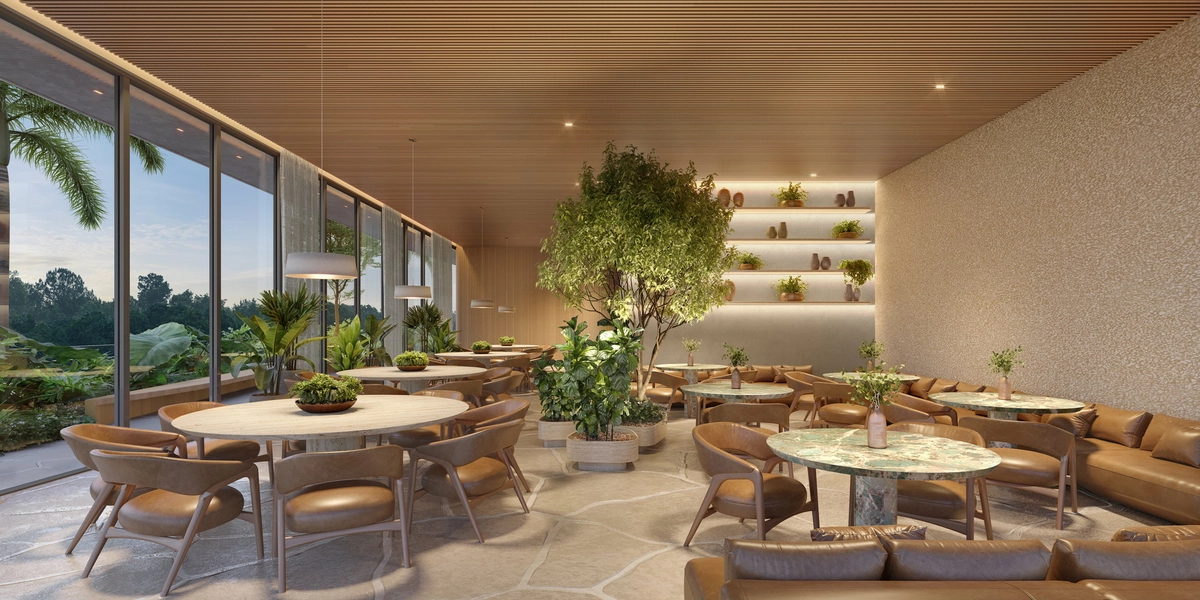 11ª foto do condomínio