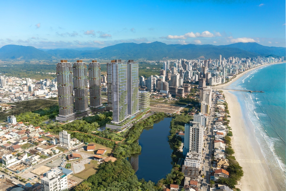 42ª foto do condomínio