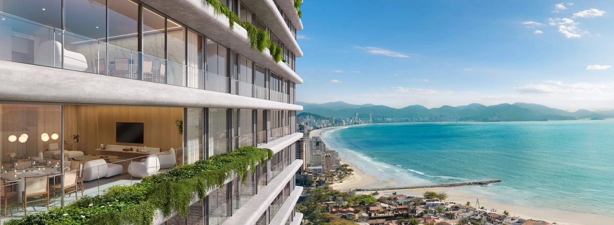 45ª foto do condomínio