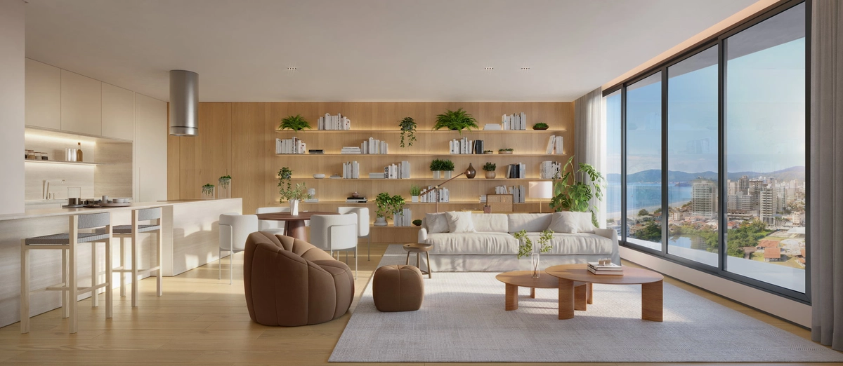 54ª foto do condomínio