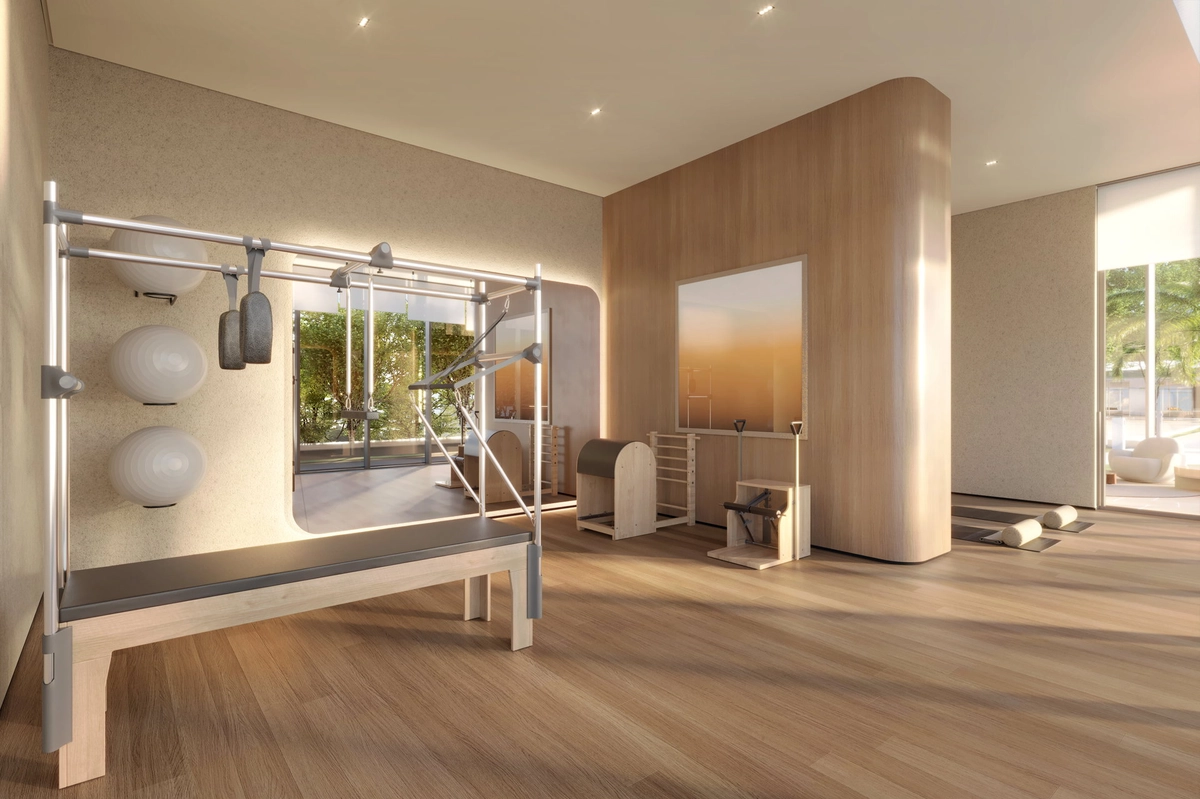 61ª foto do condomínio