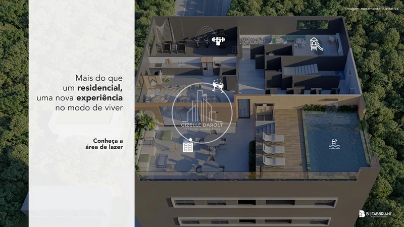 LANÇAMENTO MORRETES EM ITAPEMA: 16ª foto da galeria de imagens do imóvel