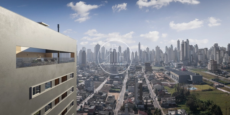 LANÇAMENTO MORRETES EM ITAPEMA: 1ª foto da galeria de imagens do imóvel