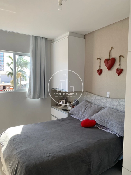 Apartamento pronto para morar, Bairro São Francisco de Assis: 13ª foto da galeria de imagens do imóvel