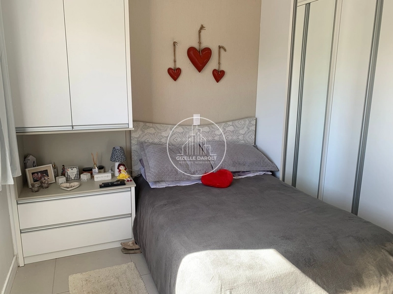 Apartamento pronto para morar, Bairro São Francisco de Assis: 11ª foto da galeria de imagens do imóvel