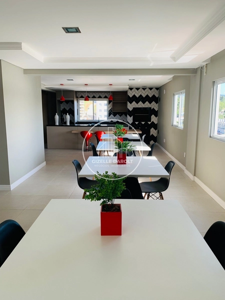 Apartamento pronto para morar, Bairro São Francisco de Assis: 29ª foto da galeria de imagens do imóvel