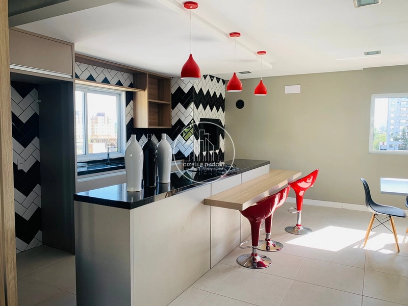 Apartamento pronto para morar, Bairro São Francisco de Assis: 28ª foto da galeria de imagens do imóvel