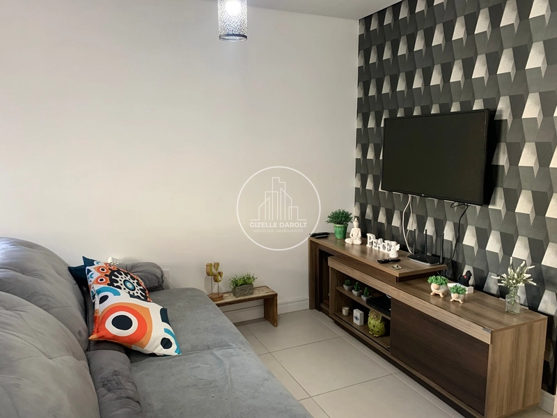 Apartamento pronto para morar, Bairro São Francisco de Assis: 8ª foto da galeria de imagens do imóvel