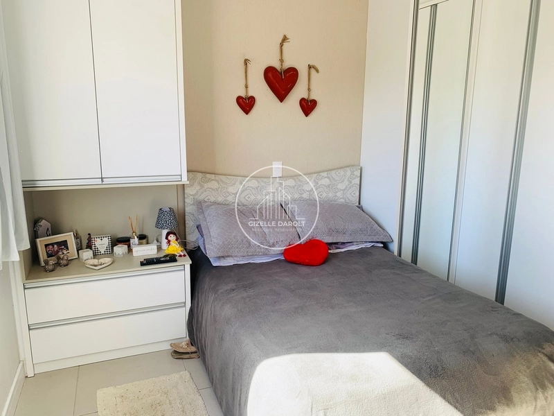 Apartamento pronto para morar, Bairro São Francisco de Assis: 23ª foto da galeria de imagens do imóvel