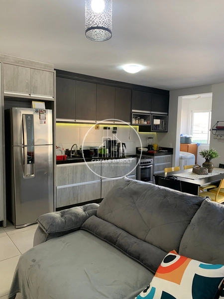 Apartamento pronto para morar, Bairro São Francisco de Assis: 4ª foto da galeria de imagens do imóvel