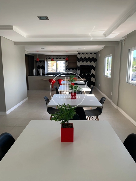 Apartamento pronto para morar, Bairro São Francisco de Assis: 17ª foto da galeria de imagens do imóvel