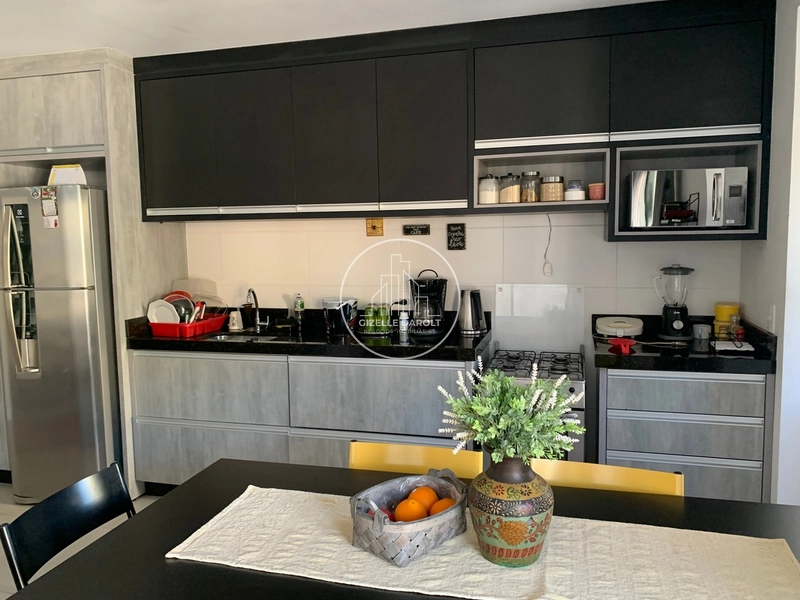 Apartamento pronto para morar, Bairro São Francisco de Assis: 5ª foto da galeria de imagens do imóvel