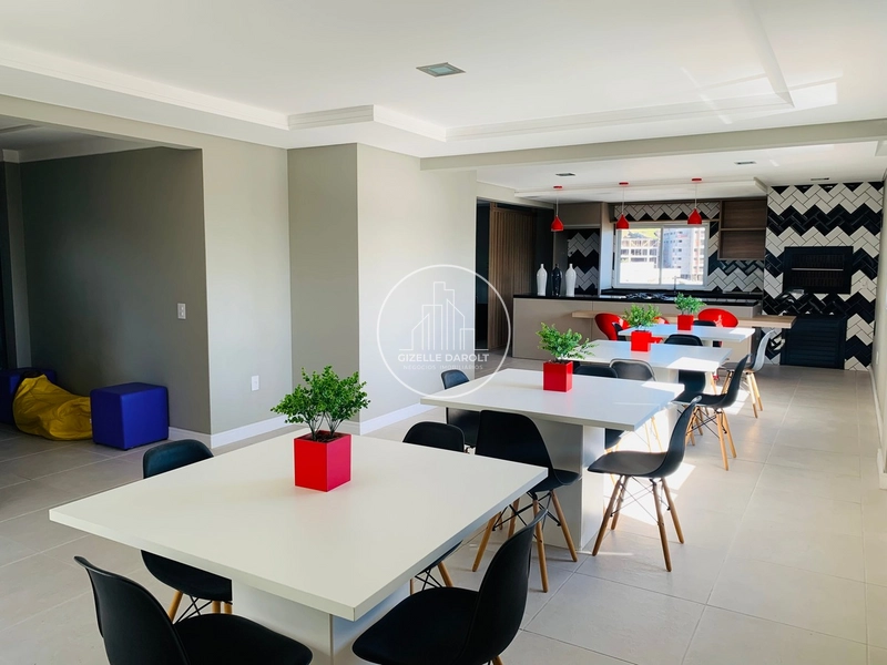 Apartamento pronto para morar, Bairro São Francisco de Assis: 30ª foto da galeria de imagens do imóvel