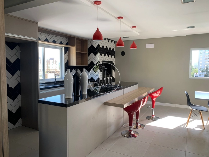Apartamento pronto para morar, Bairro São Francisco de Assis: 16ª foto da galeria de imagens do imóvel