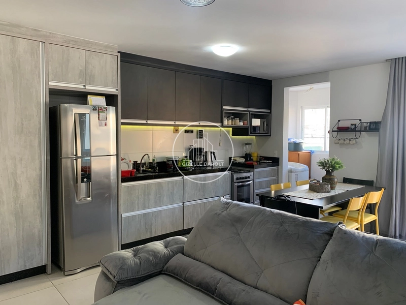 Apartamento pronto para morar, Bairro São Francisco de Assis: 3ª foto da galeria de imagens do imóvel