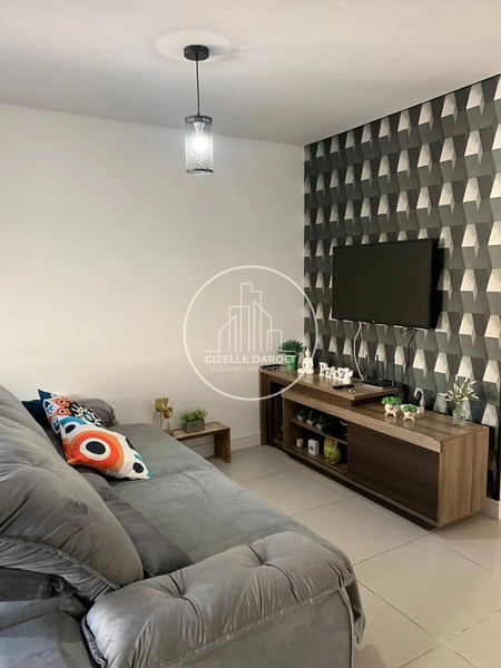 Apartamento pronto para morar, Bairro São Francisco de Assis: 2ª foto da galeria de imagens do imóvel