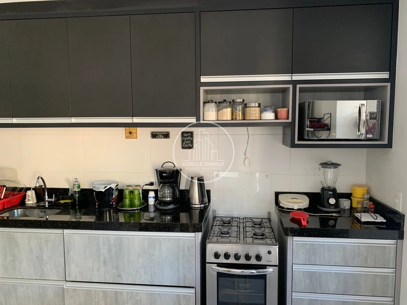 Apartamento pronto para morar, Bairro São Francisco de Assis: 6ª foto da galeria de imagens do imóvel