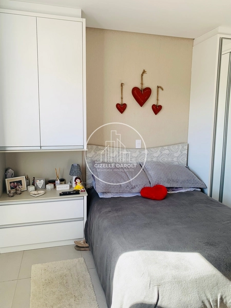 Apartamento pronto para morar, Bairro São Francisco de Assis: 24ª foto da galeria de imagens do imóvel