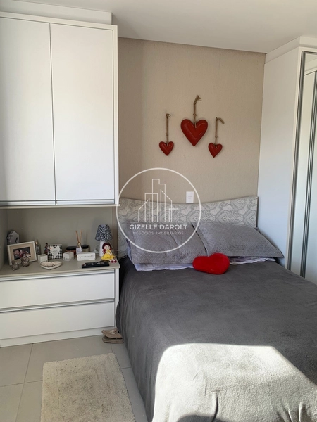 Apartamento pronto para morar, Bairro São Francisco de Assis: 12ª foto da galeria de imagens do imóvel