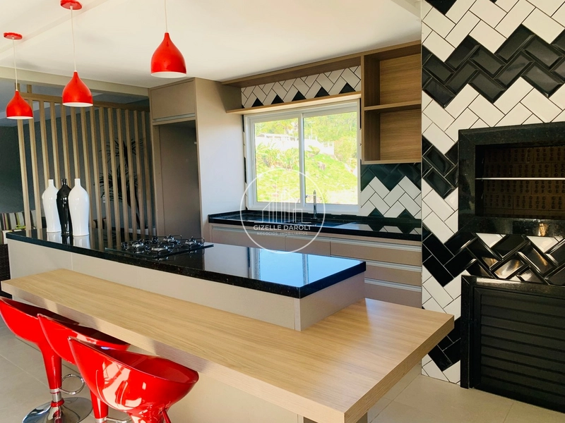 Apartamento pronto para morar, Bairro São Francisco de Assis: 32ª foto da galeria de imagens do imóvel