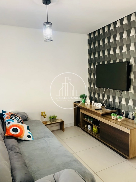 Apartamento pronto para morar, Bairro São Francisco de Assis: 22ª foto da galeria de imagens do imóvel