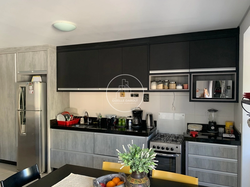 Apartamento pronto para morar, Bairro São Francisco de Assis: 7ª foto da galeria de imagens do imóvel