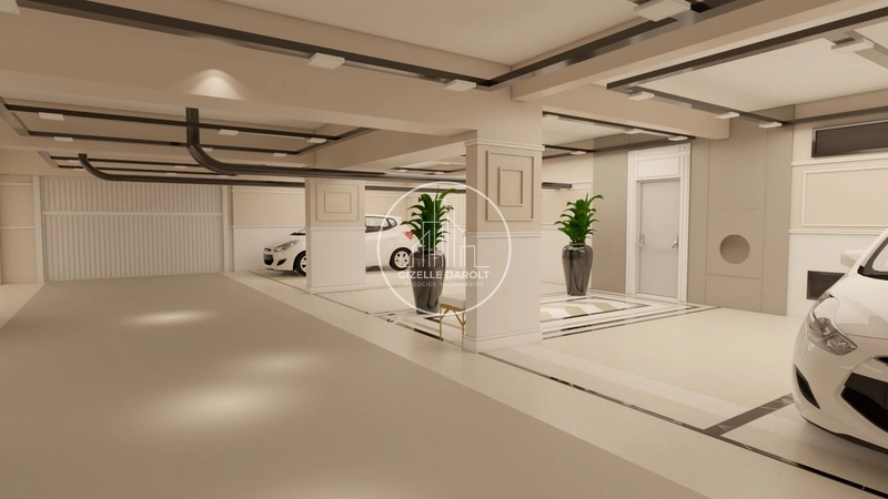 Apartamento em Camboriú, com entrega em 2022: 5ª foto da galeria de imagens do imóvel