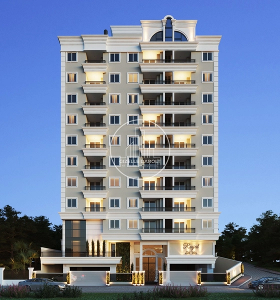 Apartamento em Camboriú, com entrega em 2022: 14ª foto da galeria de imagens do imóvel