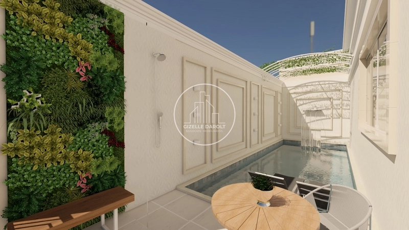 Apartamento em Camboriú, com entrega em 2022: 6ª foto da galeria de imagens do imóvel