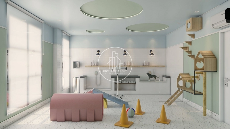 Apartamento em Camboriú, com entrega em 2022: 11ª foto da galeria de imagens do imóvel
