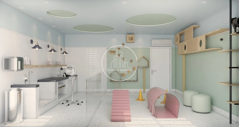 Apartamento em Camboriú, com entrega em 2022: 12ª foto da galeria de imagens do imóvel