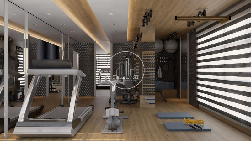 Apartamento em Camboriú, com entrega em 2022: 10ª foto da galeria de imagens do imóvel